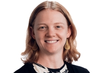 Photo of Sylvia Woodmansee